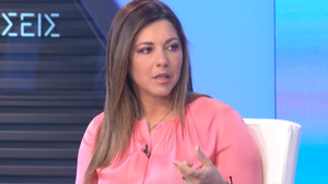 Ζαχαράκη: Κανένα παιδί με αναπηρία εκτός δομής