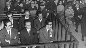 Πέθανε ο αγωνιστής κατά της δικτατορίας Αργύρης Μαλτσίδης