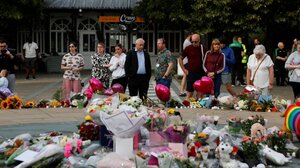 Αυτός είναι ο δράστης του εγκλήματος στο Σάουθπορτ