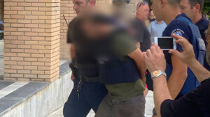 Σπάρτη: Τη Δευτέρα η απολογία 40χρονου που κατηγορείται για βιασμό της κόρης του