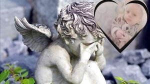 Μόλις 5 μηνών ο Λευτεράκης - Έφυγε από τη ζωή πριν καν τη γνωρίσει