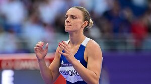 Εκτός συνέχειας και μεταλλίων η Τζένγκο