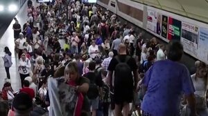 Ουκρανία: Ο μεγαλύτερος ρωσικός βομβαρδισμός από την έναρξη του πολέμου