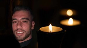 Θρήνος για τον αδικοχαμένο Νικόλα - Σήμερα το τελευταίο "αντίο"