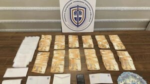 Συνελήφθη υπάλληλος του ΕΦΚΑ που απαίτησε 4.000 ευρώ από πολίτη