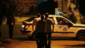 Φθιώτιδα: Άγρια συμπλοκή με μαχαιρώματα - Τέσσερις τραυματίες