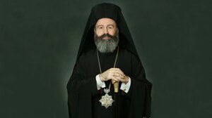 Ψεύτικο προφίλ του Αρχιεπισκόπου Αυστραλίας Μακαρίου στο Facebook