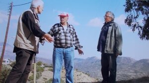 Ζωντανεύει η σφαγή των Σκουρβούλων στη Μεσσαρά