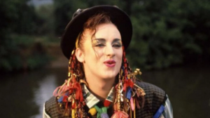 Στην μεγάλη οθόνη θα μεταφερθεί η ζωή και η μουσική καριέρα του Boy George