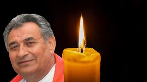 Θλίψη για τον θάνατο γνωστού εμπόρου του Ηρακλείου