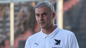 Δέλλας: «Εγώ ευθύνομαι για την ήττα»