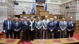 Εγκρίθηκε από την Επιτροπή Κοινωνικών Υποθέσεων ο διορισμός των 7 διοικητών στις ΥΠΕ