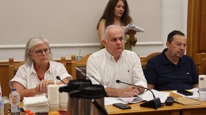 Ειδικό Χωροταξικό για τον Τουρισμό: Αυτές είναι οι θέσεις και οι προτάσεις του Δ. Ηρακλείου