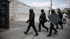 Κρήτη: μπήκε η ΕΚΑΜ στις φυλακές, ντροπιαστικές και επικίνδυνες συνθήκες