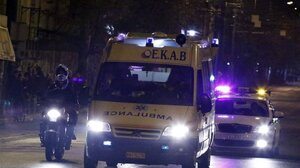 Τροχαία σε Αττική Οδό και Κηφισό – Ένας νεκρός και μία τραυματίας