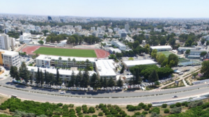 Σπούδασε στην Κύπρο, σπούδασε στο Ευρωπαϊκό Πανεπιστήμιο Κύπρου - Υποβολή Αιτήσεων