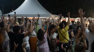 Χιλιάδες οι επισκέπτες στο 3ο Φεστιβάλ Γης στα Χανιά