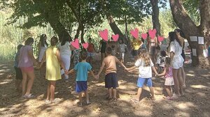 Συνεχίζονται οι πολιτιστικές Εκδηλώσεις στον Δήμο Πλατανιά