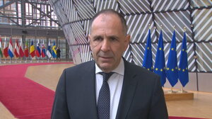 Γεραπετρίτης: Ο διάλογος με την Τουρκία «δεν παγώνει»