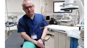 Ο κύκλος που κλείνει, το "αντίο" και το "ευχαριστώ" του Γρηγόρη Πασπάτη