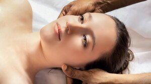 Ποια σημεία πίεσης μειώνουν το άγχος