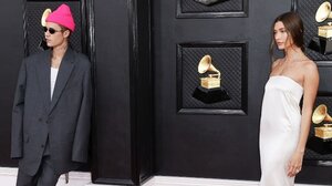 «Πανευτυχείς» ο Τζάστιν και η Χέιλι Μπίμπερ με το μωρό τους