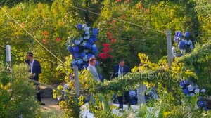 Αντάλλαξαν όρκους πίστης και αγάπης Στέφανος Κασσελάκης και Τάιλερ Μακμπέθ