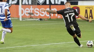 «Έμφραγμα» για τον ΟΦΗ στο 92'