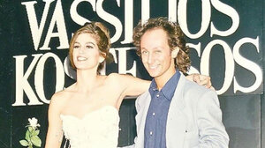 Δημόσια συγνώμη της Σίντι Κρόφορντ στον Βασίλειο Κωστέτσο 