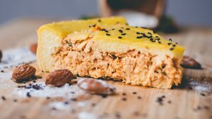 Νόστιμη και light κοτόπιτα