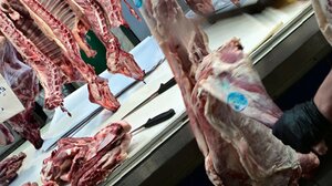 Παρουσιάζεται το σύγχρονο κρεοπωλείο στο Ηράκλειο