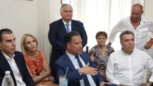 Άδωνις Γεωργιάδης: Δεν υπάρχει κανένα κρυφό ή φανερό σχέδιό μας για ιδιωτικοποίηση του ΕΣΥ