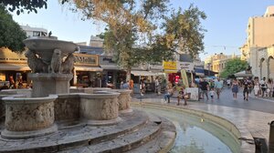 Πολεοδομική συγκρότηση στο Ηράκλειο: Πολυκατοικίες, αντιπαροχές, αυθαίρετη δόμηση