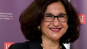 Διαδηλώσεις στις ΗΠΑ: Παραιτήθηκε η πρόεδρος του πανεπιστημίου Κολούμπια