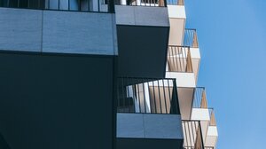 Νεκρός 20χρονος που έπεσε από μεγάλο ύψος