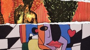 Εγκαινιάζεται η έκθεση «ΜΝΗΜΗ ΕΣΤΙ…»: Εικαστική έκθεση σύγχρονης τέχνης των Αντώνη Αλιβρούβα & Δημήτρη Αστερίου 