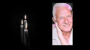 Έφυγε από τη ζωή ένας τρυφερός και δοτικός άνθρωπος