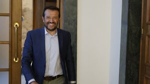 Παππάς: Καταθέτουμε τροπολογία για την προστασία των ευάλωτων δανειοληπτών και της πρώτης κατοικίας