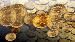 Χρυσές λίρες: Πόσο έχει αυξηθεί η τιμή τους – Πώς να επενδύσετε σε χρυσό