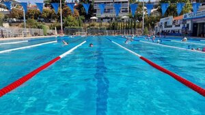 Στη Βουλή το θέμα της νέας πισίνας του ΕΑΚΗ