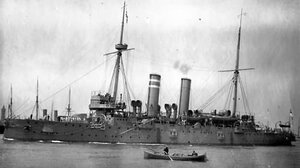 Βρετανία: Δύτες εντόπισαν το ναυάγιο ενός πολεμικού πλοίου που βυθίστηκε στον Α΄ Παγκόσμιο Πόλεμο 