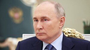 "Να μη μπει η Ουκρανία στο ΝΑΤΟ" θα συζητήσει ο Πούτιν από τον Τραμπ