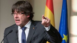 Σύλληψη Καταλανού αστυνομικού – Κατηγορείται ότι βοήθησε τον αυτονομιστή ηγέτη Πουτζντεμόν να διαφύγει