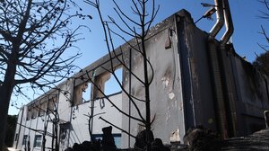 ΣΥΡΙΖΑ Χανίων: Κάλεσμα για συγκέντρωση ειδών πρώτης ανάγκης για τους πυρόπληκτους στην Αττική