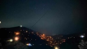 Νότιο Ρέθυμνο: "Τέσσερα βουνά έχει διασχίσει η μεγάλη πυρκαγιά"