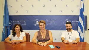 Ο Δήμος Χανίων αρωγός στο έργο του «Ορίζοντα»