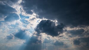 Συννεφιά τη Δευτέρα στην Κρήτη