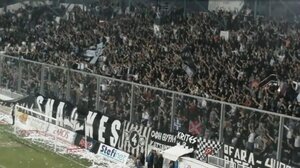 ΟΦΗ - Θύρα 4: Αποχή απ' το γήπεδο - «Η υπομονή και η κοροϊδία έχουν όρια!»