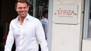 ΣΥΡΙΖΑ: Η Πολιτική Γραμματεία αφήνει εκτός υποψηφιοτήτων τον Κασσελάκη