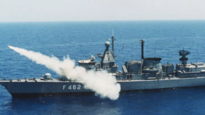 Σε υψίστη επιφυλακή η Αθήνα με το βλέμμα στη Μ. Ανατολή